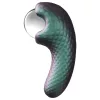Temptasia Enchanted Serpent - mítikus csikló vibrátor (zöld)