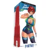 Fleshlight - Fantasy Evie Akashiya Sho Akima vagina (natúr)