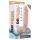 blush Dr. Skin Glide élethű dildó - 21,5 cm, herékkel