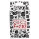 GO F*CK - Kama Sutra kártya (52db)