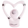 Adrien Lastic Venus - G-pont- és csikló vibrátor (pink)
