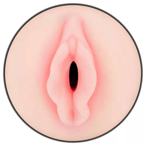 JamyJob - punci és popsi maszturbátor (natúr)