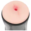 JamyJob - punci és popsi maszturbátor (natúr)
