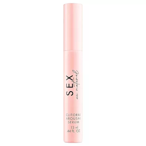 Bijoux Indiscrets - melegítő csiklóizgató szérum (13ml)
