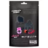 Amour Pack Forbidden Desires - kezdő szett vibrátorral - 7 részes