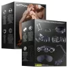 INTOYOU - BDSM kezdő szett - 7 részes (fekete)