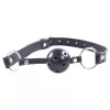 INTOYOU - BDSM kezdő szett - 7 részes (fekete)