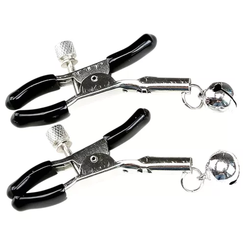 INTOYOU - BDSM kezdő szett - 7 részes (fekete)