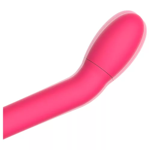 Adalet Gently - okos G-pont és prosztata vibrátor (pink)