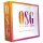 OSG: Our Sex Game - Adsz Vagy kapsz felnőtt szex társasjáték (angol)