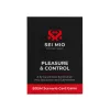 Sei Mio Pleasure & Control - BDSM kártyajáték (52 lap)