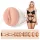 Fleshlight Kayley Gunner - élethű vagina (natúr)
