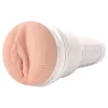Fleshlight Kayley Gunner - élethű vagina (natúr)