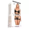 Fleshlight Kayley Gunner - élethű vagina (natúr)