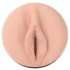 Fleshlight Kayley Gunner - élethű vagina (natúr)
