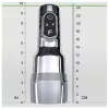 Fleshlight Quiver - rezgő és melegítő maszturbátor (vagina)