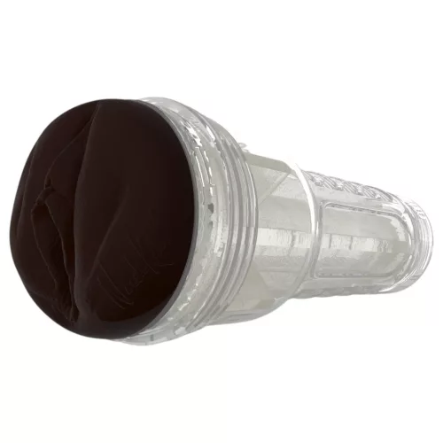 Fleshlight Nicole Kitt Purrrrrfection - maszturbátor - vagina