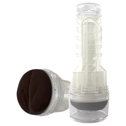 Fleshlight Nicole Kitt Purrrrrfection - maszturbátor - vagina
