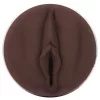 Fleshlight Nicole Kitt Purrrrrfection - maszturbátor - vagina