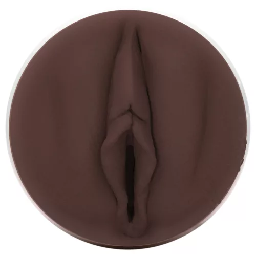Fleshlight Nicole Kitt Purrrrrfection - maszturbátor - vagina