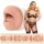Fleshlight Mia Malkova - élethű műszáj maszturbátor (natúr)