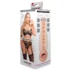 Fleshlight Mia Malkova - élethű műszáj maszturbátor (natúr)