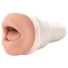 Fleshlight Mia Malkova - élethű műszáj maszturbátor (natúr)