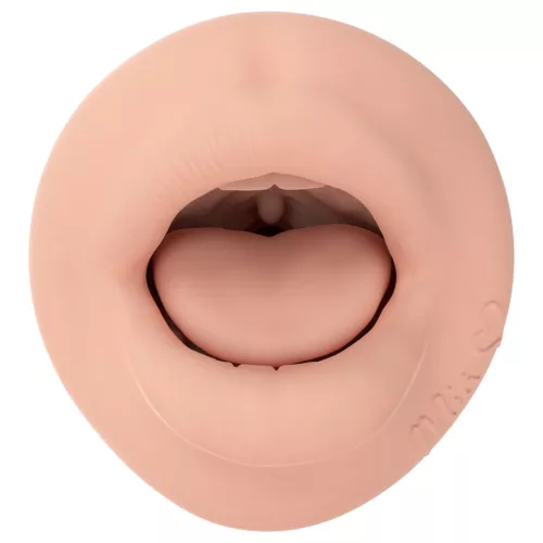 Fleshlight Mia Malkova - élethű műszáj maszturbátor (natúr)