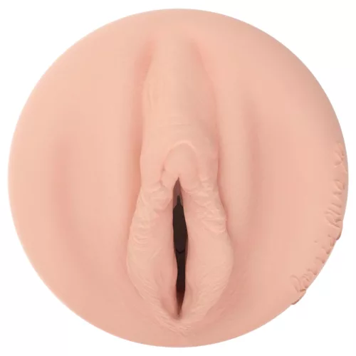 Fleshlight Bonnie Blue 1K - élethű műpunci (natúr)