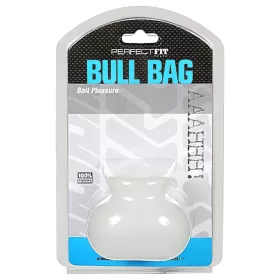 Perfect Fit Bull Bag - Herenyújtó súllyal (átlátszó)