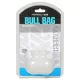 Perfect Fit Bull Bag - Herenyújtó súllyal (átlátszó)