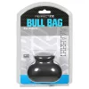Perfect Fit Bull Bag - Herezsák és nyújtó (fekete)