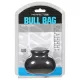 Perfect Fit Bull Bag - Herezsák és nyújtó (fekete)