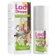 Intimateline Lady Dream - izgató gél nőknek (30ml)