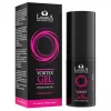 Intimateline Luxuria Vortex - melegítő izgató gél nőknek (30ml)
