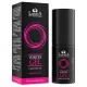 Intimateline Luxuria Vortex - melegítő izgató gél nőknek (30ml)