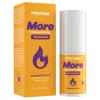 Intimateline Intymate More - melegítő izgató gél nőknek (30ml)