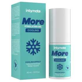   Intimateline Intymate More - hűsítő izgató gél nőknek (30ml)