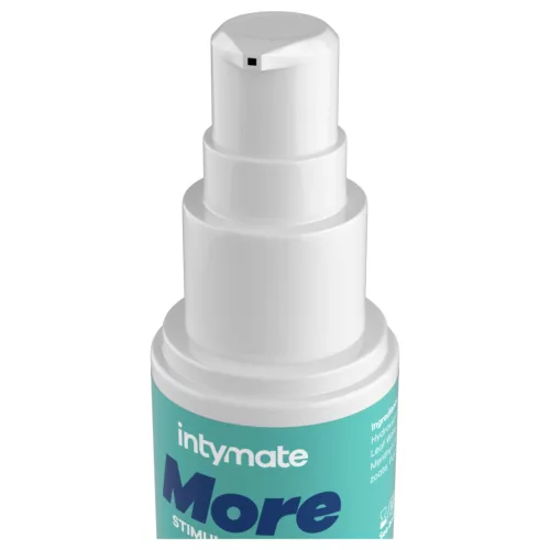 Intimateline Intymate More - hűsítő izgató gél nőknek (30ml)