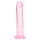 RealRock - élethű dildó tapadókoronggal (rózsaszín) - 12,7 cm