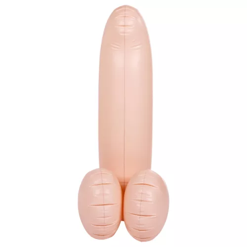 Blow Me Up - felfújható fütyi lufi (80cm)