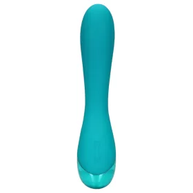 Loveline - akkus G-pont vibrátor (türkiz)