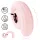 Loveline Tourner - G-pont vibrátor (pink)