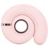 Loveline Tourner - G-pont vibrátor (pink)