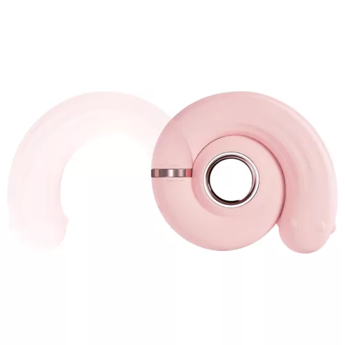 Loveline Perles - gyöngyös G-pont vibrátor (pink)