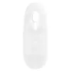 REALROCK - LED-es vibrátor - 15 cm