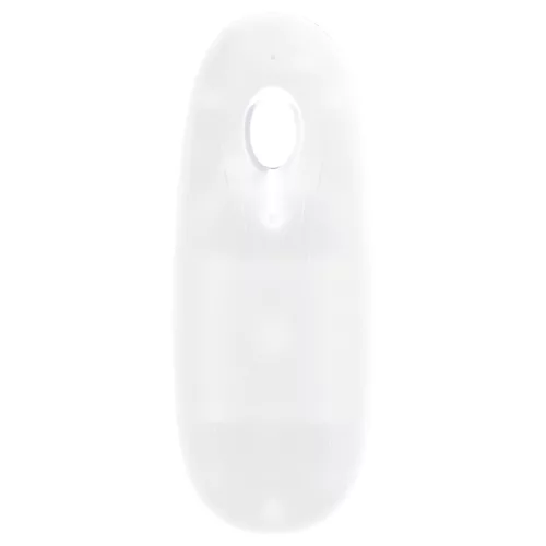 REALROCK - LED-es vibrátor - 15 cm