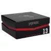ManCage - Model 13 péniszketrec (fekete) - 6,5 cm