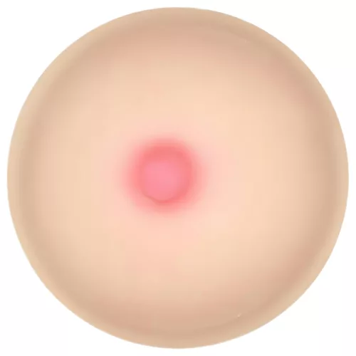 Titty - szappan cici - natúr (95g)