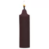 Ouch Chocolate - paraffin testgyertya csoki illattal (100g)